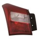 Hyundai i30 2012-2016 Outer (Wing) Rear Light Unit Passenger Side